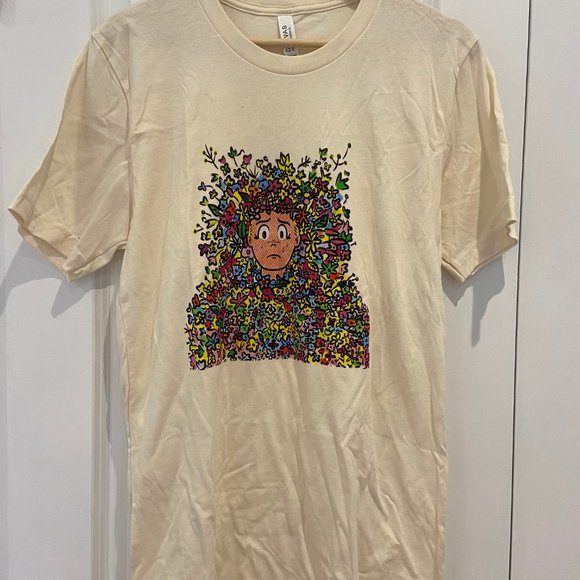 Midsommar in the style of Archie - Picture 2 of 3